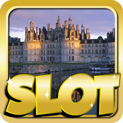 Castle Kingdoms Slots Hd