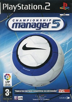 Championship Manager 5