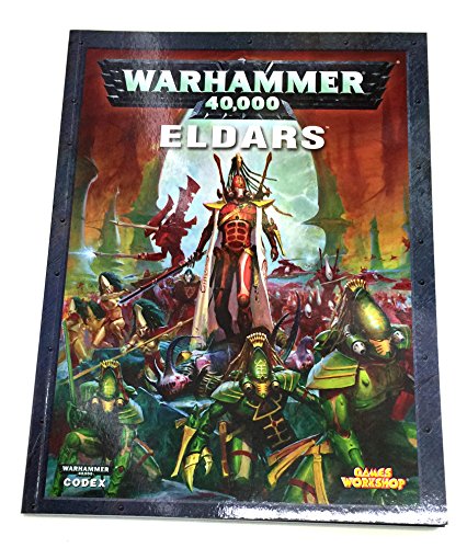 Codex Eldars