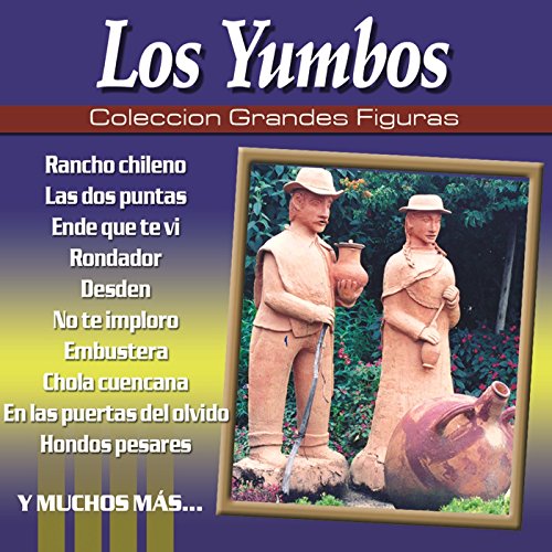 Coleccion Grandes Figuras