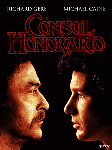 Cónsul honorario