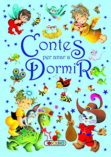 Contes per anar a dormir (Contes per abans de dormir)