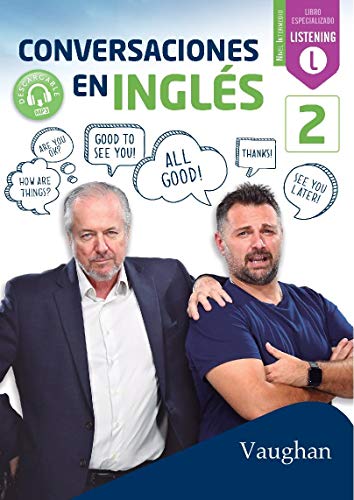 Conversaciones en inglés 2