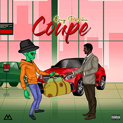 Coupe [Explicit]