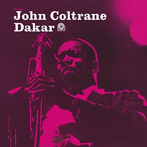 Dakar by John Coltrane (2008-07-01)