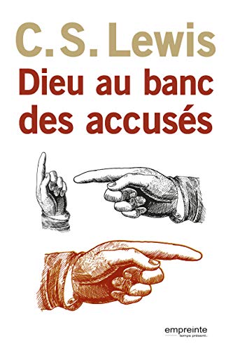 Dieu au banc des accusés (French Edition)