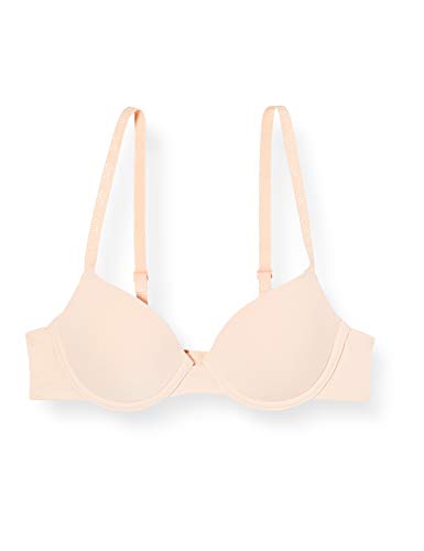 Dim 6p63560-ra-bras Sujetador, Blanco (Nude 60), 12-13 años (Talla del Fabricante: 80A) para Niñas