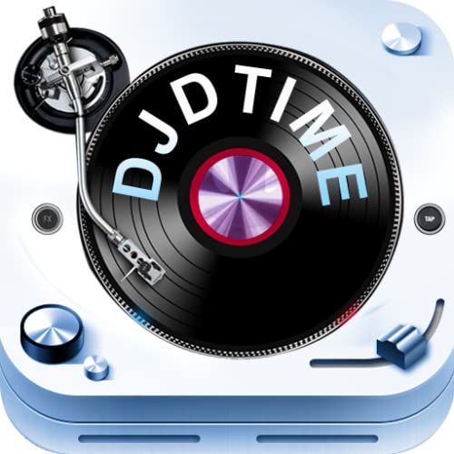 DJDTIME