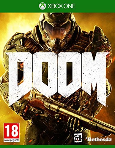 DOOM - Day One Edition