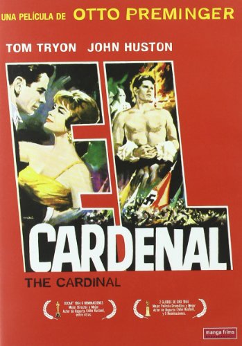 El Cardenal [DVD]