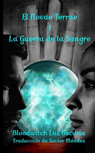 El Novae Terrae 1: La guerra de la sangre