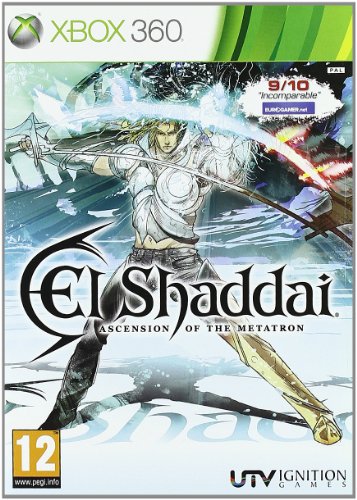 El Shaddai