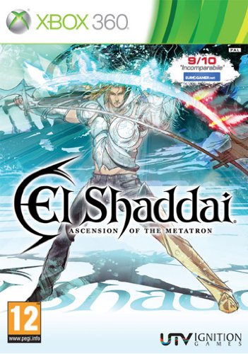 El Shaddai [Importación italiana]