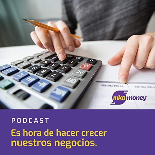 Es hora de hacer crecer nuestros negocios