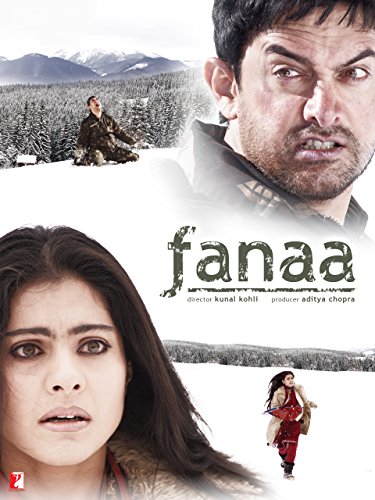 Fanaa