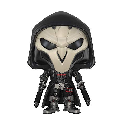 Funko Overwatch Reaper Figura de Vinilo (9299)