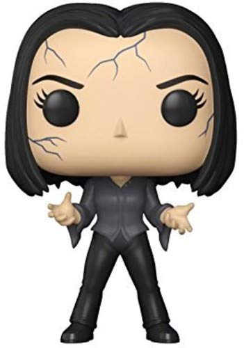 Funko Pop!- BTVS 25th: Dark Willow, Color Standard (25207)