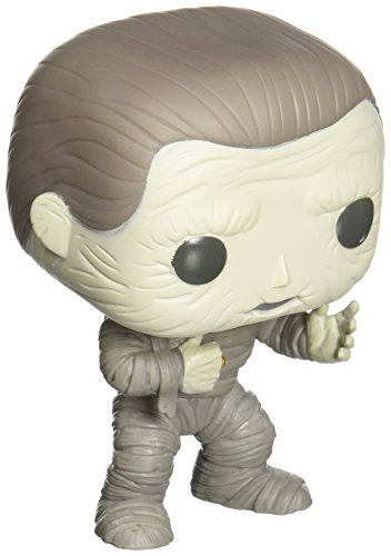 Funko- Universal Monsters Mummy Figura de Vinilo (4174)