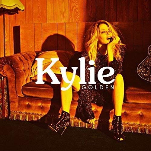 Golden [Japan Bonus Track]