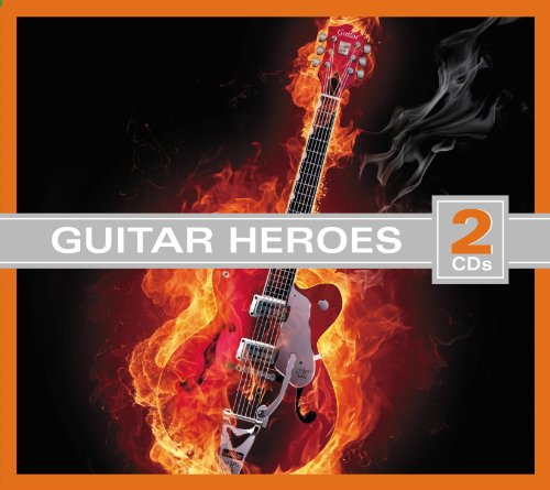 Guitar Heroes