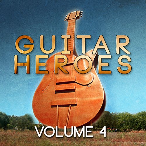 Guitar Heroes, Vol. 4