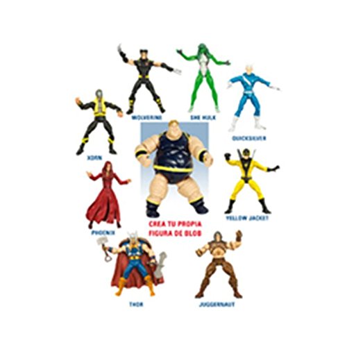 Hasbro Figuras Marvel Legends - Annihil