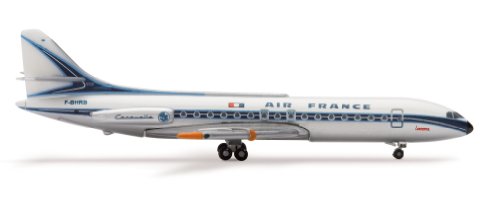 Herpa 507950 Wings - Air France Sud Aviation Caravelle