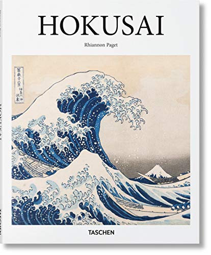 Hokusai - ba