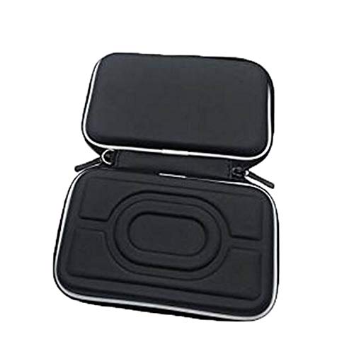 Huateng HT Hard EVA Carry Case Funda Bolsa Bolsa Titular para Nintendo Gameboy Advance GBA Gameboy Color GBC Console