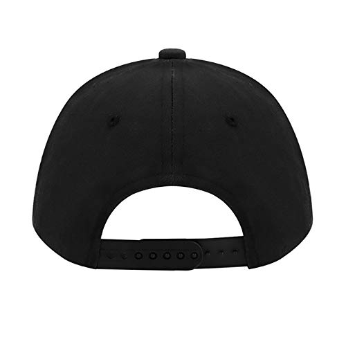 Hunting a Seagull F-All G-uys - Gorra de béisbol unisex para adulto