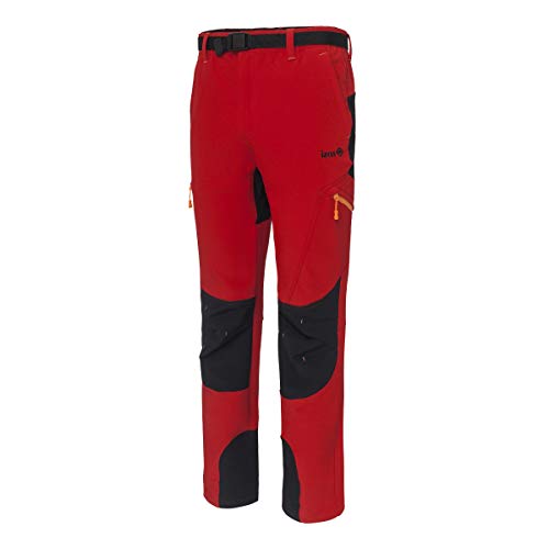 Izas Pantalones Trekking Baltic