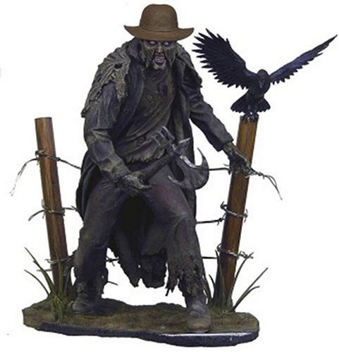 JEEPERS CREEPERS figura PVC 16cm de la serie Now Playing