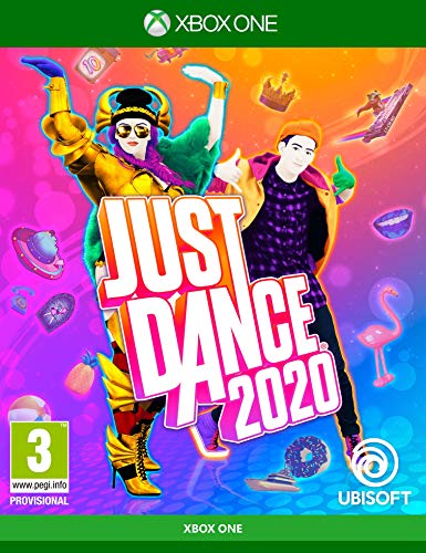 Just Dance 2020 - Xbox One [Importación italiana]