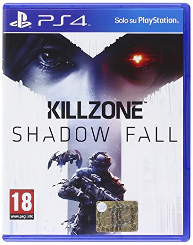 Killzone: Shadow Fall [Importación Italiana]
