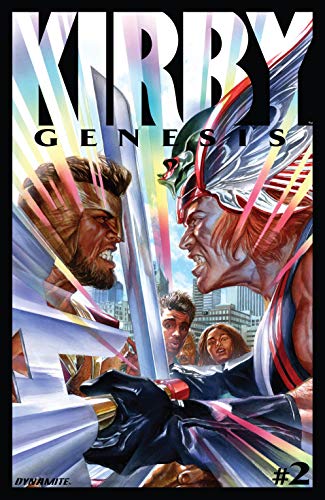 Kirby: Genesis #2 (English Edition)