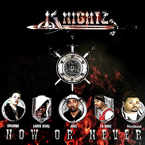 knockout kings 2 [Explicit]