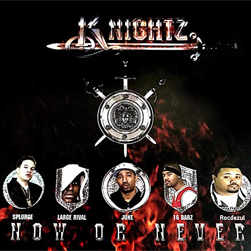 Knockout Kings 2 [Explicit]