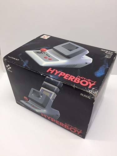 Konami Hyperboy