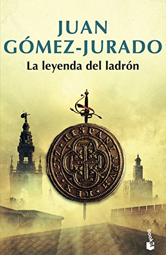 La leyenda del ladrón (Colección especial 2018)