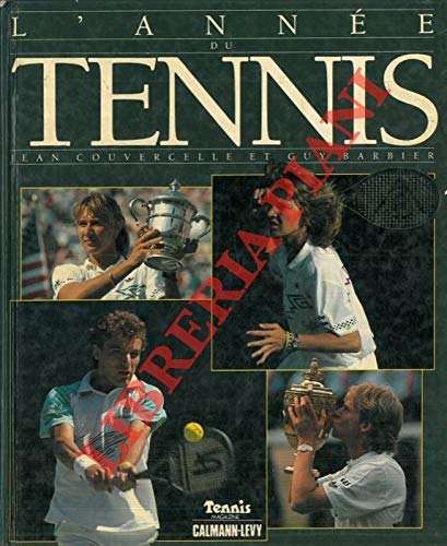 Lâ€™annee du tennis 1988.