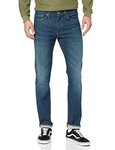 Levi's 511 Slim Vaqueros, Limerick Adv, 33W / 30L para Hombre