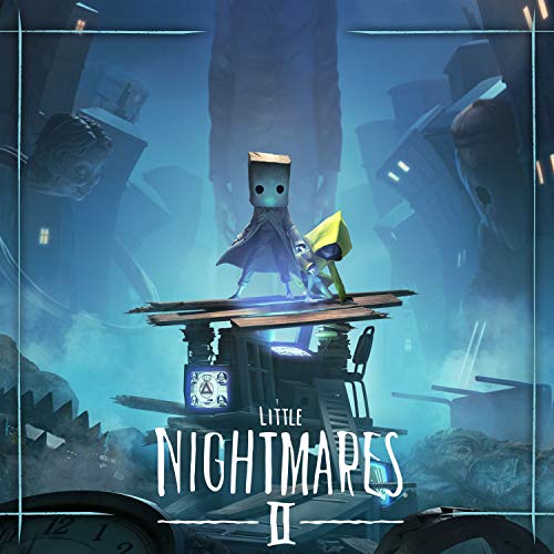 Little Nightmares II