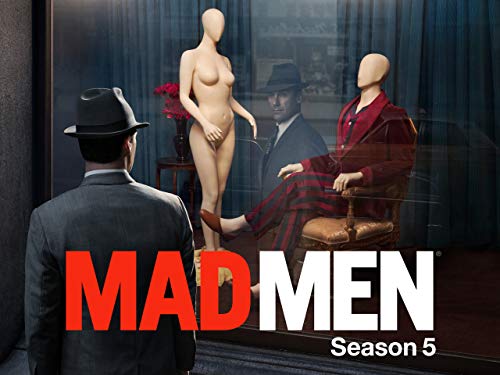 Mad Men: Season 5