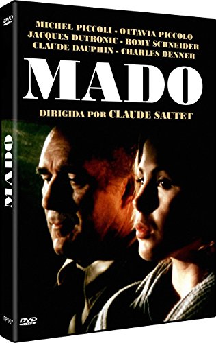 Mado [DVD]