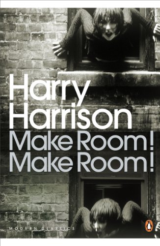 Make Room! Make Room! (Penguin Modern Classics) (English Edition)