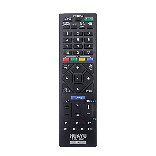 Mando a Distancia para TV Sony - RM-L1185