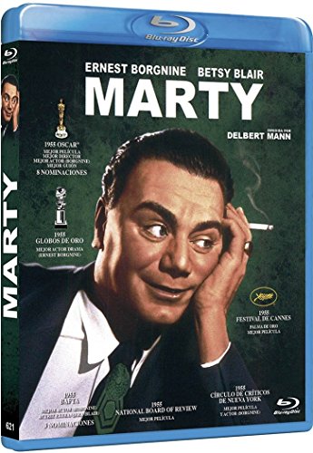 Marty [Blu-ray]