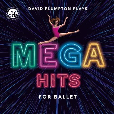 Mega Hits for Ballet