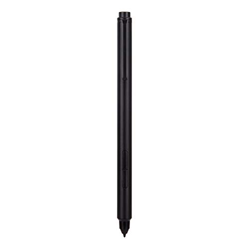 Mikonca Lápiz Táctil Pen Compatible con Surface Pro 3 4 5 6 7 Surface Book Go Studio Laptop X Lápiz Stylus, Punto Ultrafino de 1,2 mm, 12 Meses de Duración de La Batería