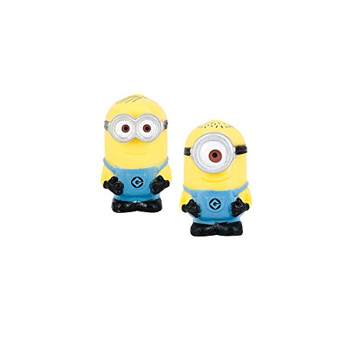 MINIONS - Figura GRU con luz (IMC 375123)